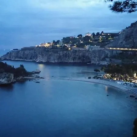 Bed & Breakfast Profumo Di Mare