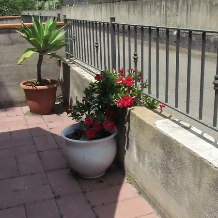 Bed & Breakfast Profumo Di Mare *