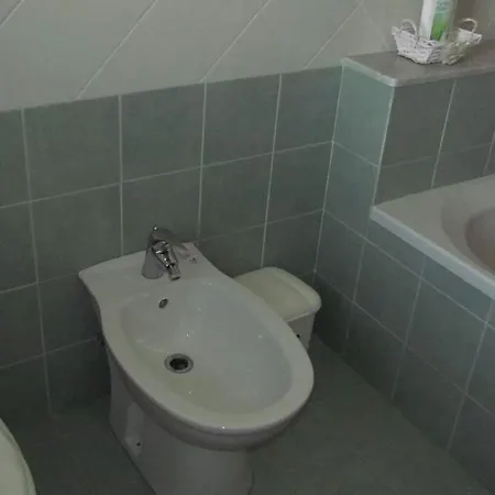 Bed & Breakfast Profumo Di Mare *