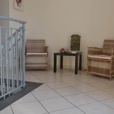 Bed & Breakfast Profumo Di Mare
