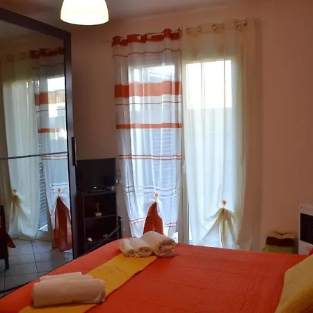 Profumo Di Mare Bed & Breakfast Giardini Naxos