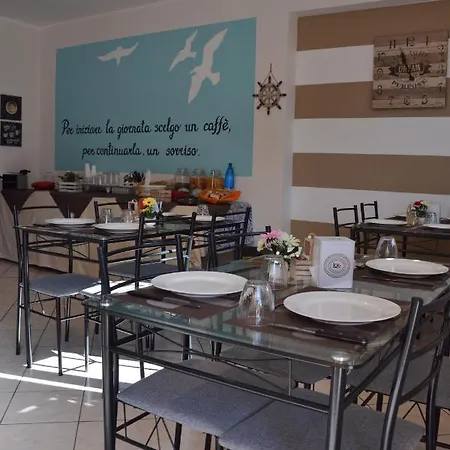 Bed & Breakfast Profumo Di Mare