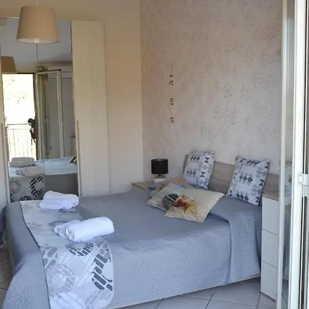 Profumo Di Mare Bed & Breakfast Giardini Naxos