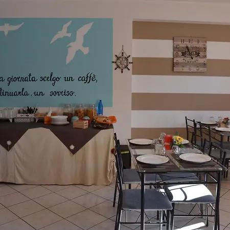 Profumo Di Mare Bed & Breakfast