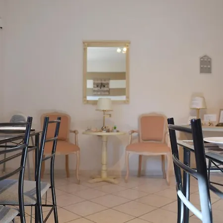 Profumo Di Mare Bed & Breakfast Giardini Naxos