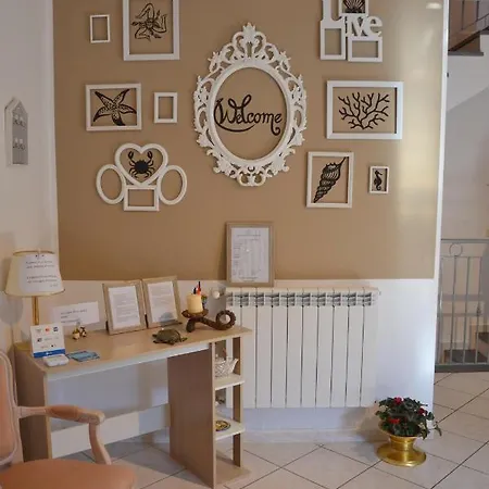 Profumo Di Mare Bed & Breakfast