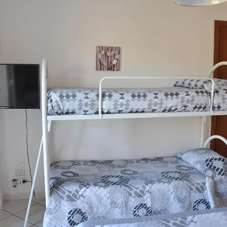 Profumo Di Mare Bed & Breakfast Giardini Naxos